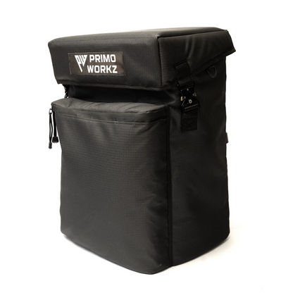 Primo Workz テールゲート バッグ