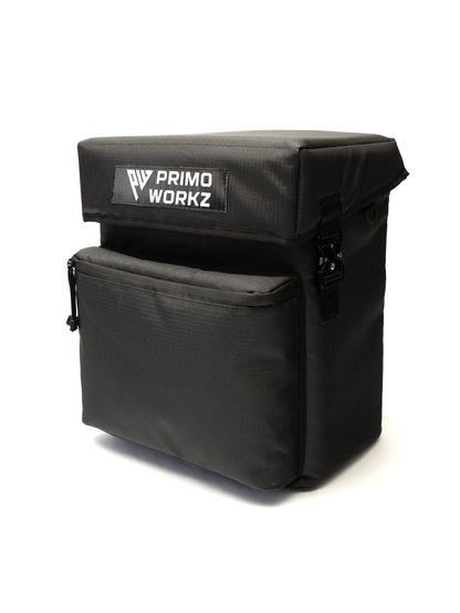 Primo Workz テールゲート バッグ