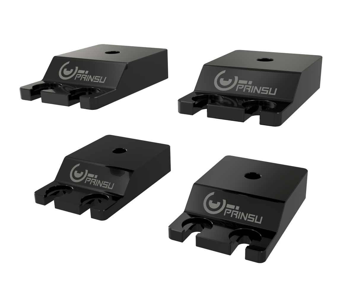 PRINSU プリンス テントマウント