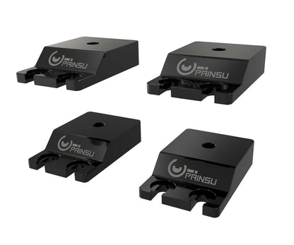 PRINSU プリンス テントマウント