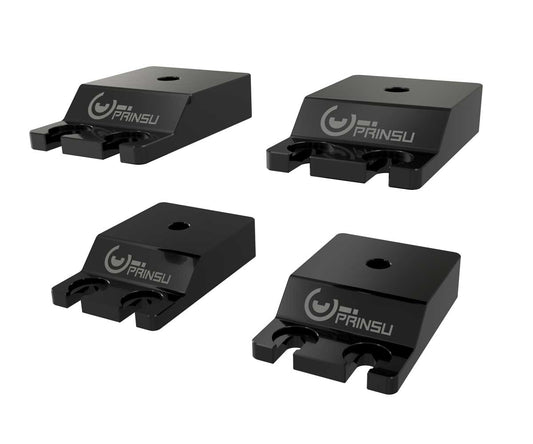 PRINSU プリンス テントマウント