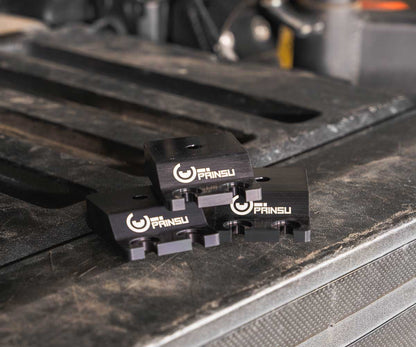 PRINSU プリンス テントマウント