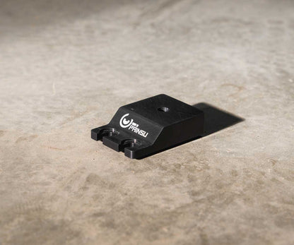 PRINSU プリンス テントマウント