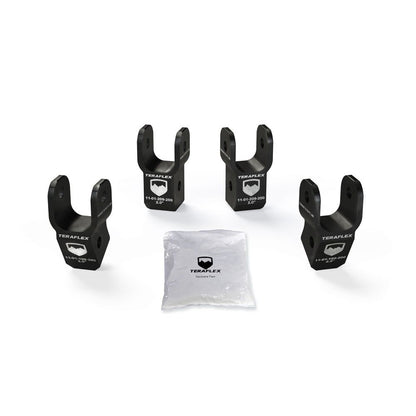 アメリカンインテイク オリジナル 2.0インチリフトキット JL用 ベースキット（ショック無し）