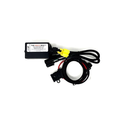 Aspire Auto Accessories The Brite Box ライティング制御モジュール (2nd タンドラ 2014-2017)