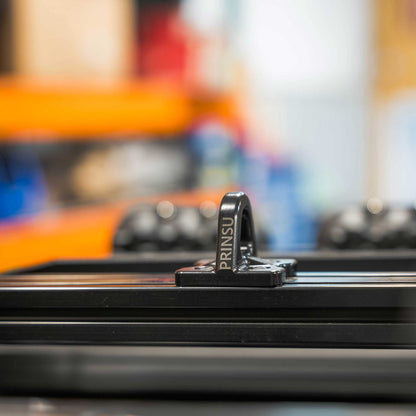 PRINSU プリンス クロスバー タイダウン アンカー