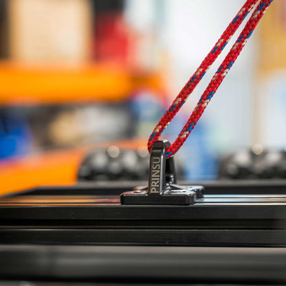 PRINSU プリンス クロスバー タイダウン アンカー