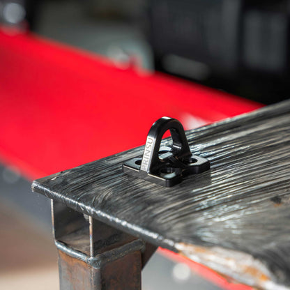 PRINSU プリンス クロスバー タイダウン アンカー