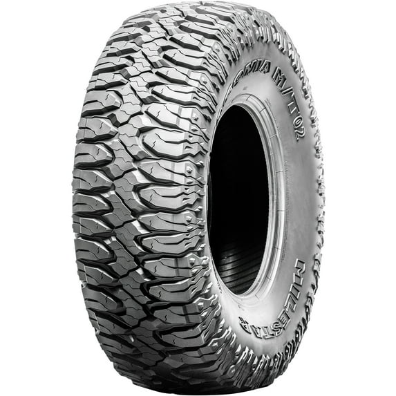 Milestar Tires マイルスタータイヤ PATAGONIA M/T-02