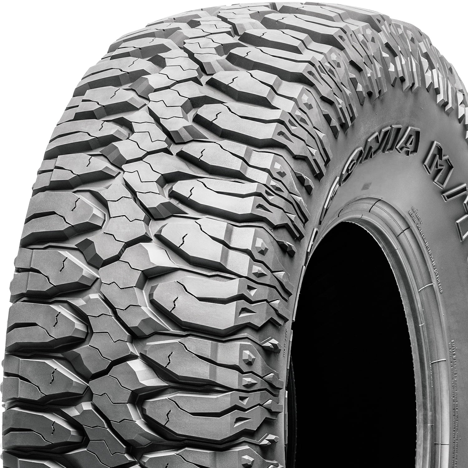 Milestar Tires マイルスタータイヤ PATAGONIA M/T-02 – アメリカン