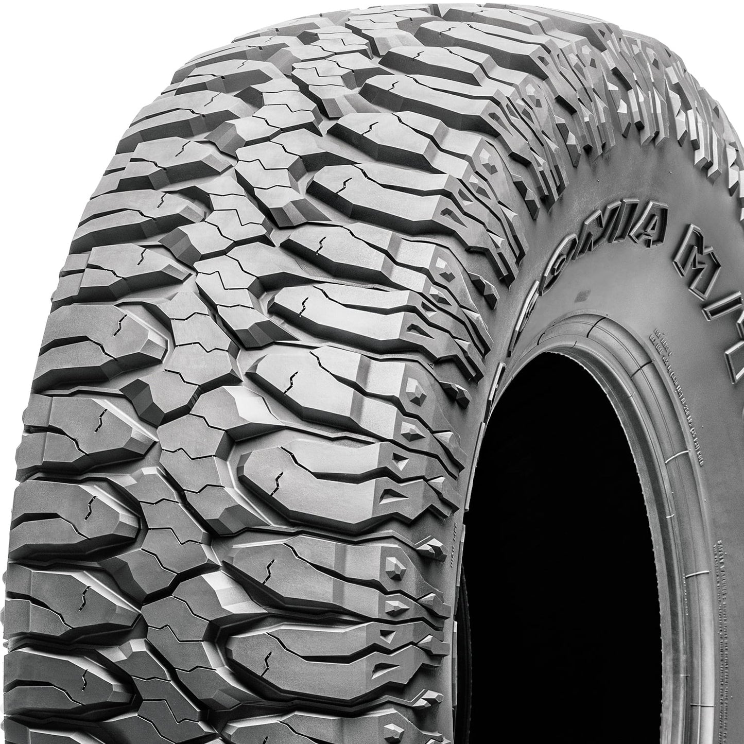 Milestar Tires マイルスタータイヤ PATAGONIA M/T-02