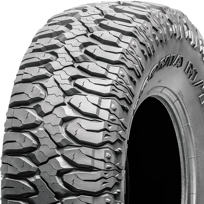 Milestar Tires マイルスタータイヤ PATAGONIA M/T-02
