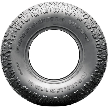 Milestar Tires マイルスタータイヤ PATAGONIA M/T-02