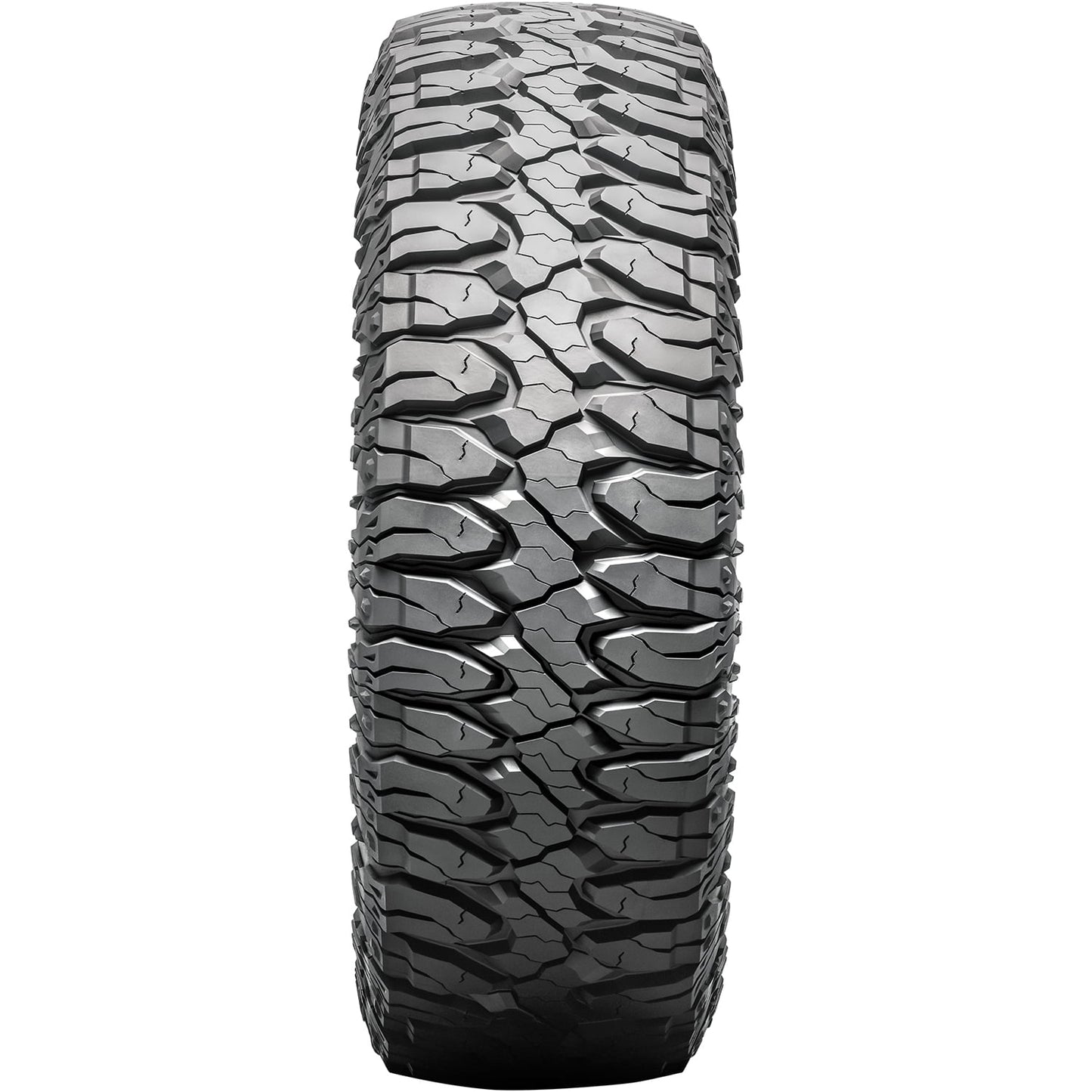 Milestar Tires マイルスタータイヤ PATAGONIA M/T-02