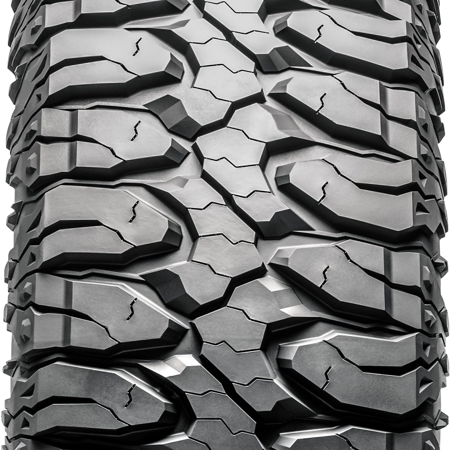 Milestar Tires マイルスタータイヤ PATAGONIA M/T-02