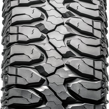 Milestar Tires マイルスタータイヤ PATAGONIA M/T-02