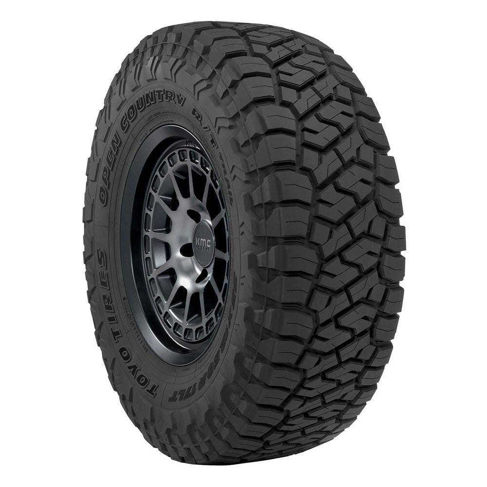 Toyo Tires トーヨータイヤ Open Country R/T Trail