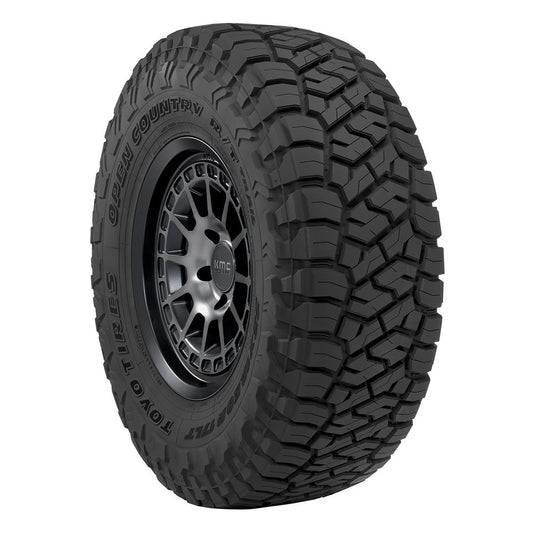 Toyo Tires トーヨータイヤ Open Country R/T Trail