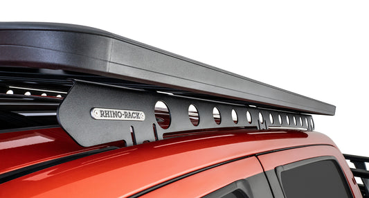 Rhino Rack パイオニア6 プラットフォーム バックボーン付き (2nd タンドラ)