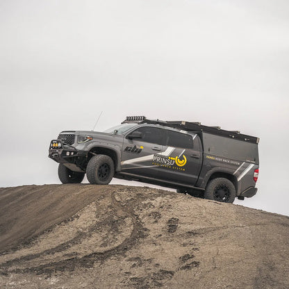 CBI Offroad オーバーランド ロックスライダー クルーマックス用 (2nd タンドラ)