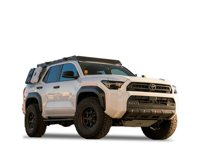 PRINSU Pro フルルーフラック（6th 4Runner 2025-2026）