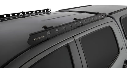 Rhino Rack パイオニア6 プラットフォーム バックボーン付き (2nd タンドラ)