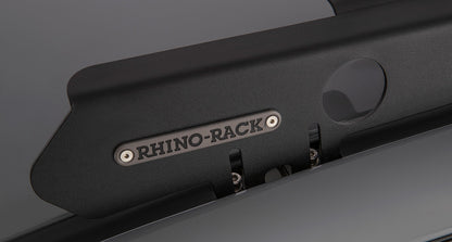 Rhino Rack パイオニア6 プラットフォーム バックボーン付き (2nd タンドラ)