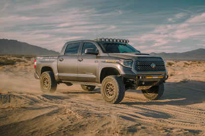 Fittipaldi Off Road FT102Z | SATIN BRONZE