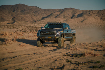 Fittipaldi Off Road FT102Z | SATIN BRONZE