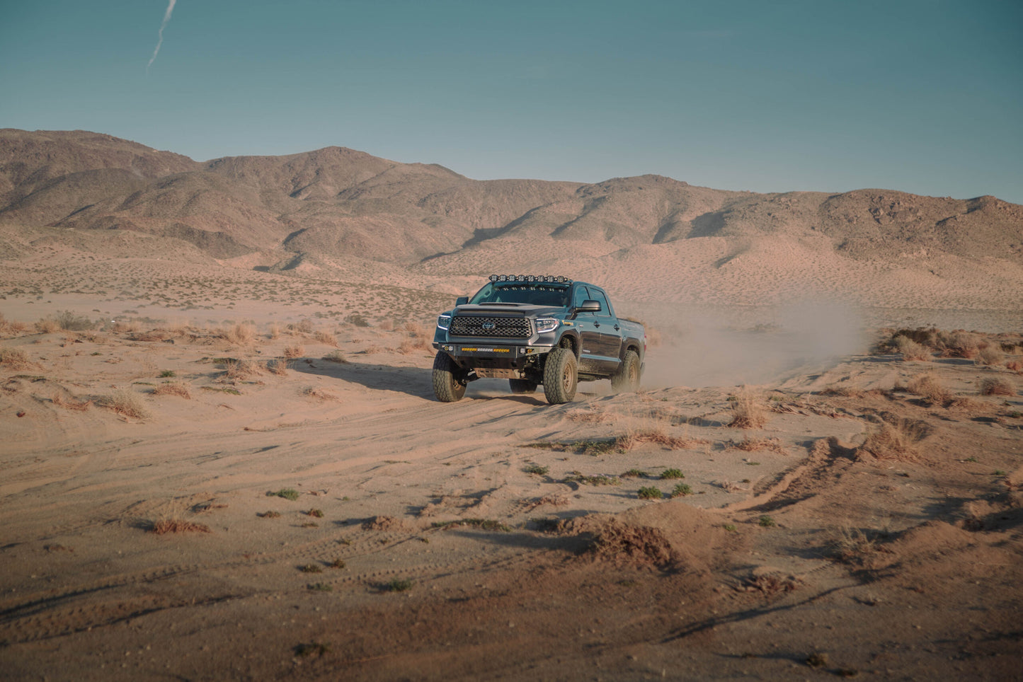 Fittipaldi Off Road FT102Z | SATIN BRONZE