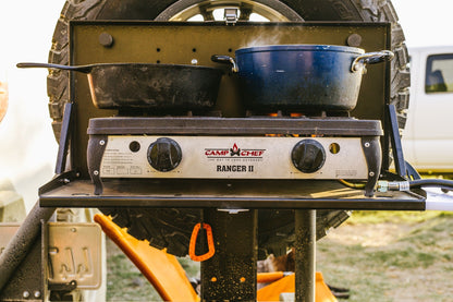 RiGd Supply リグド サプライ UltraSwing専用 キャンプテーブル UltraTable ウルトラテーブル