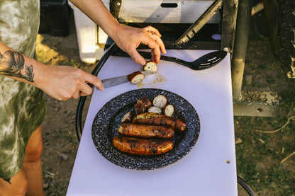 RiGd Supply リグド サプライ UltraSwing専用 キャンプテーブル UltraTable ウルトラテーブル