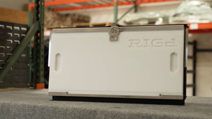 RiGd Supply リグド サプライ UltraSwing専用 キャンプテーブル UltraTable ウルトラテーブル