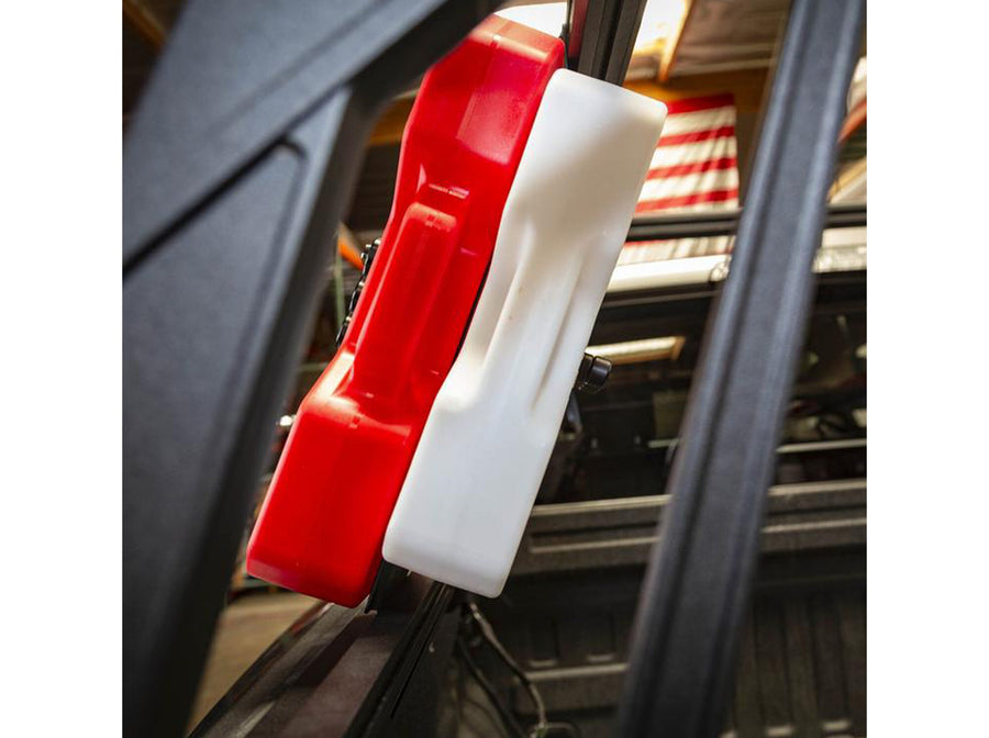 Leitner Designs ユニバーサルマウンティングプレート