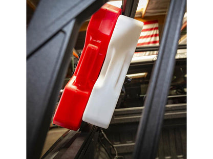 Leitner Designs ユニバーサルマウンティングプレート