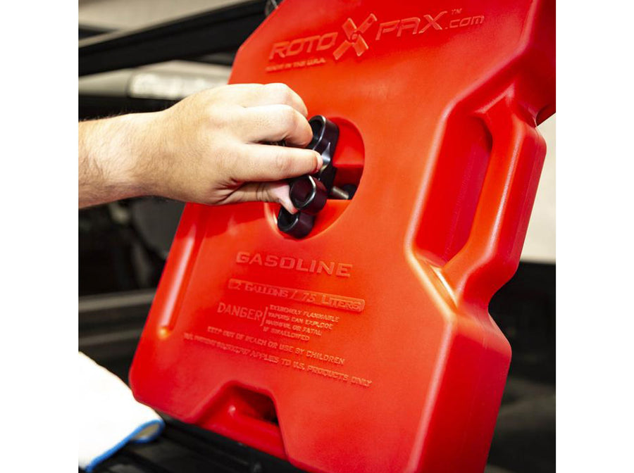 Leitner Designs ユニバーサルマウンティングプレート