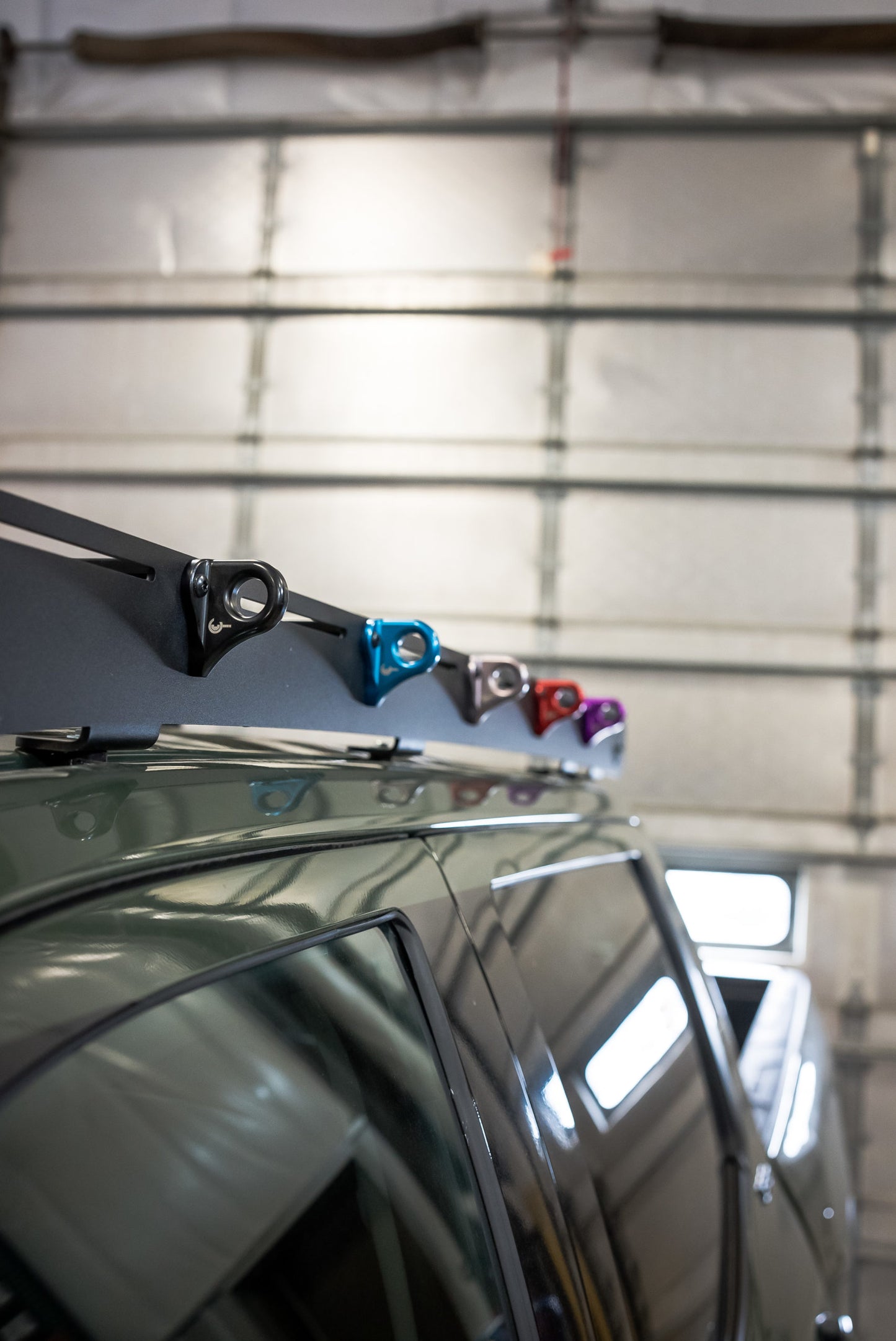 PRINSU プリンス Universal Utility Hook ユニバーサル ユーティリティ フック