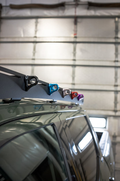 PRINSU プリンス Universal Utility Hook ユニバーサル ユーティリティ フック