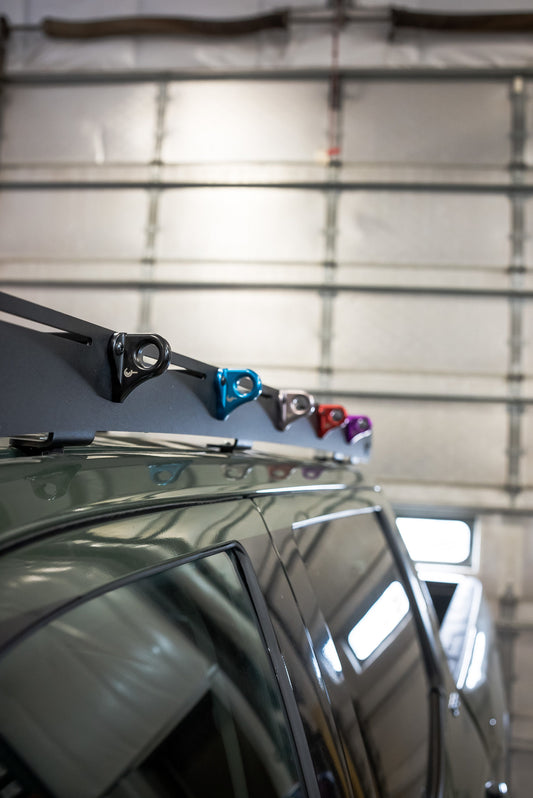 PRINSU プリンス Universal Utility Hook ユニバーサル ユーティリティ フック