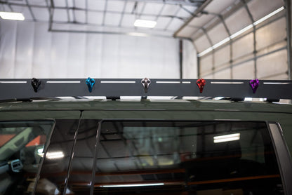 PRINSU プリンス Universal Utility Hook ユニバーサル ユーティリティ フック