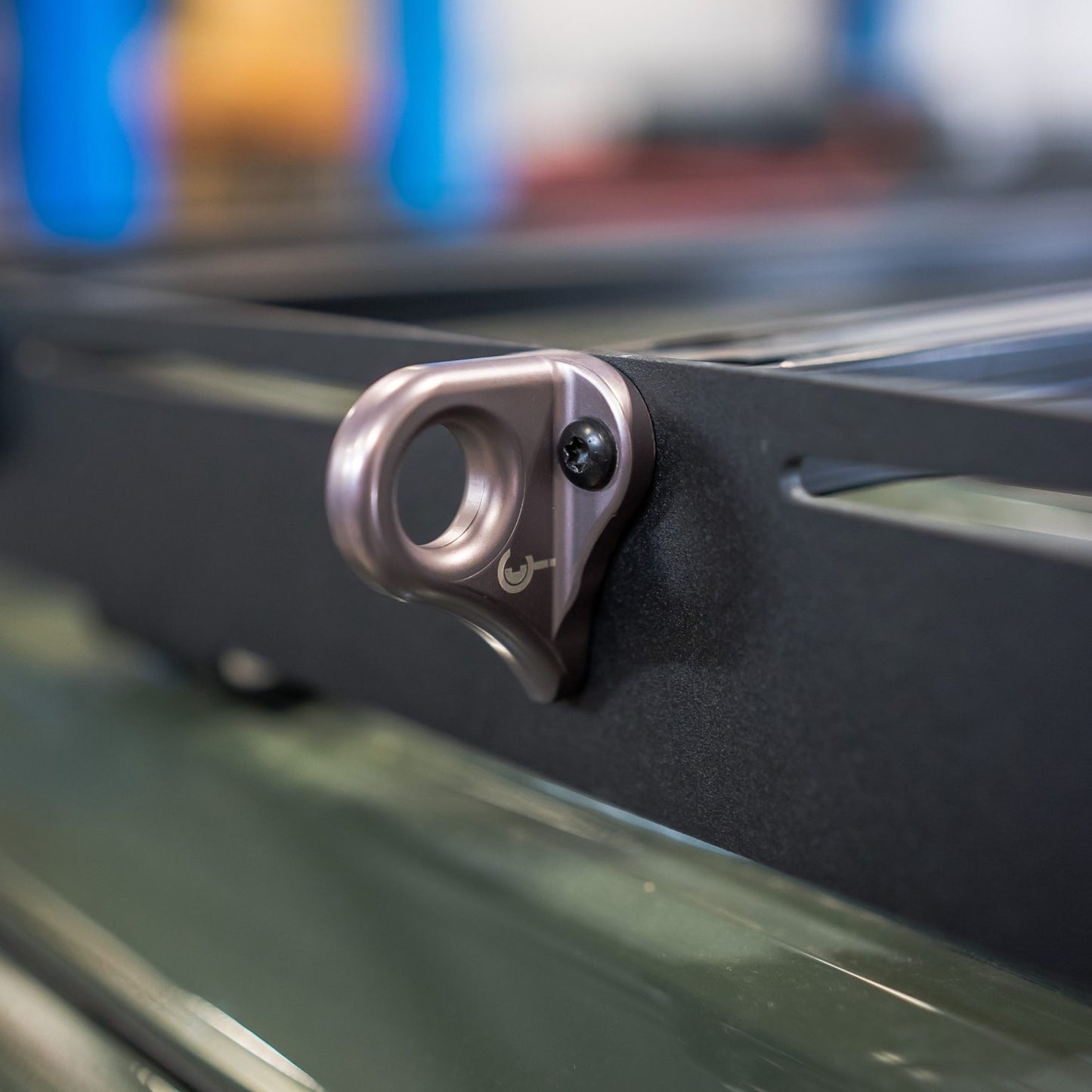 PRINSU プリンス Universal Utility Hook ユニバーサル ユーティリティ フック