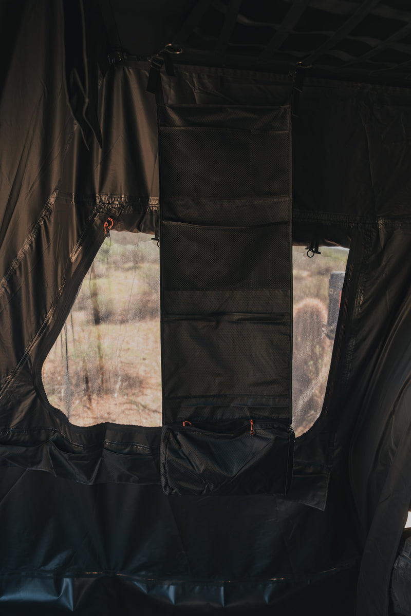 ロームアドベンチャー Roam Adventure バガボンド 2.0専用 アネックス (スタンダード & XL)