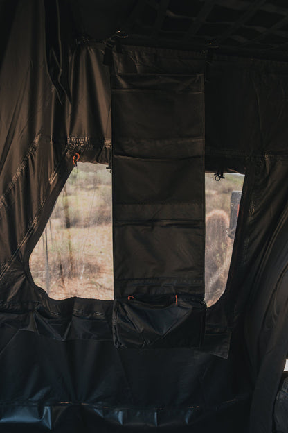 ロームアドベンチャー Roam Adventure バガボンド 2.0専用 アネックス (スタンダード & XL)