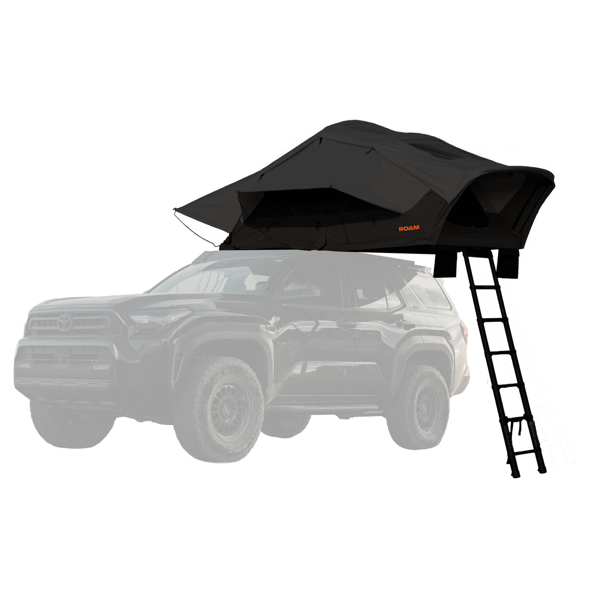 ロームアドベンチャー Roam Adventure バガボンド 2.0 XL ルーフトップテント Vagabond XL 2.0