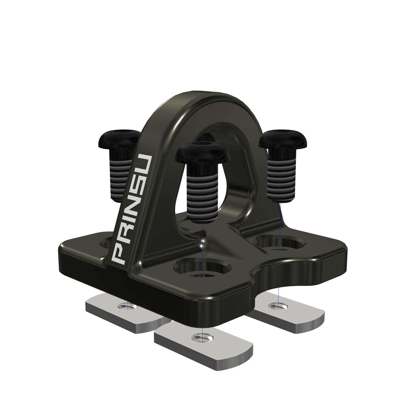 PRINSU プリンス クロスバー タイダウン アンカー