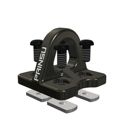 PRINSU プリンス クロスバー タイダウン アンカー