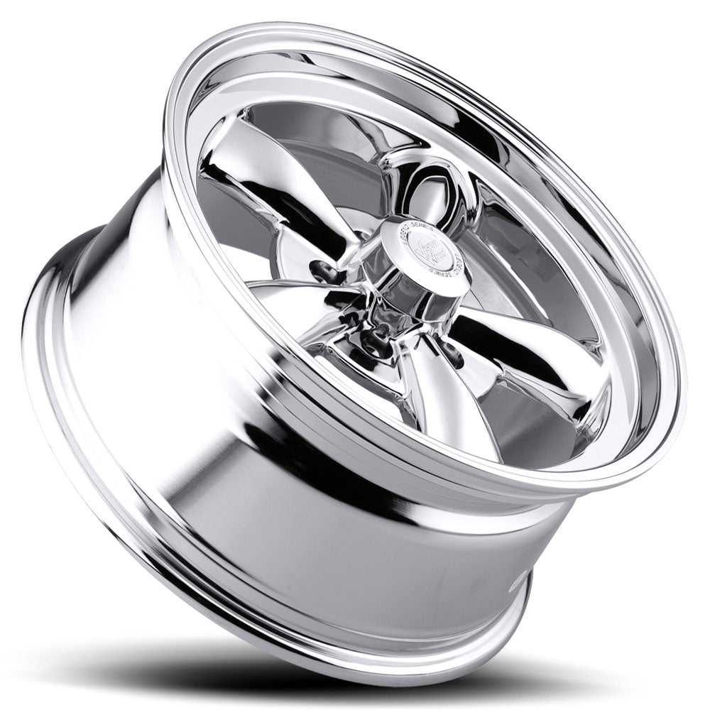 Vision Wheel ビジョンホイール 141 Legend 5 | Chrome