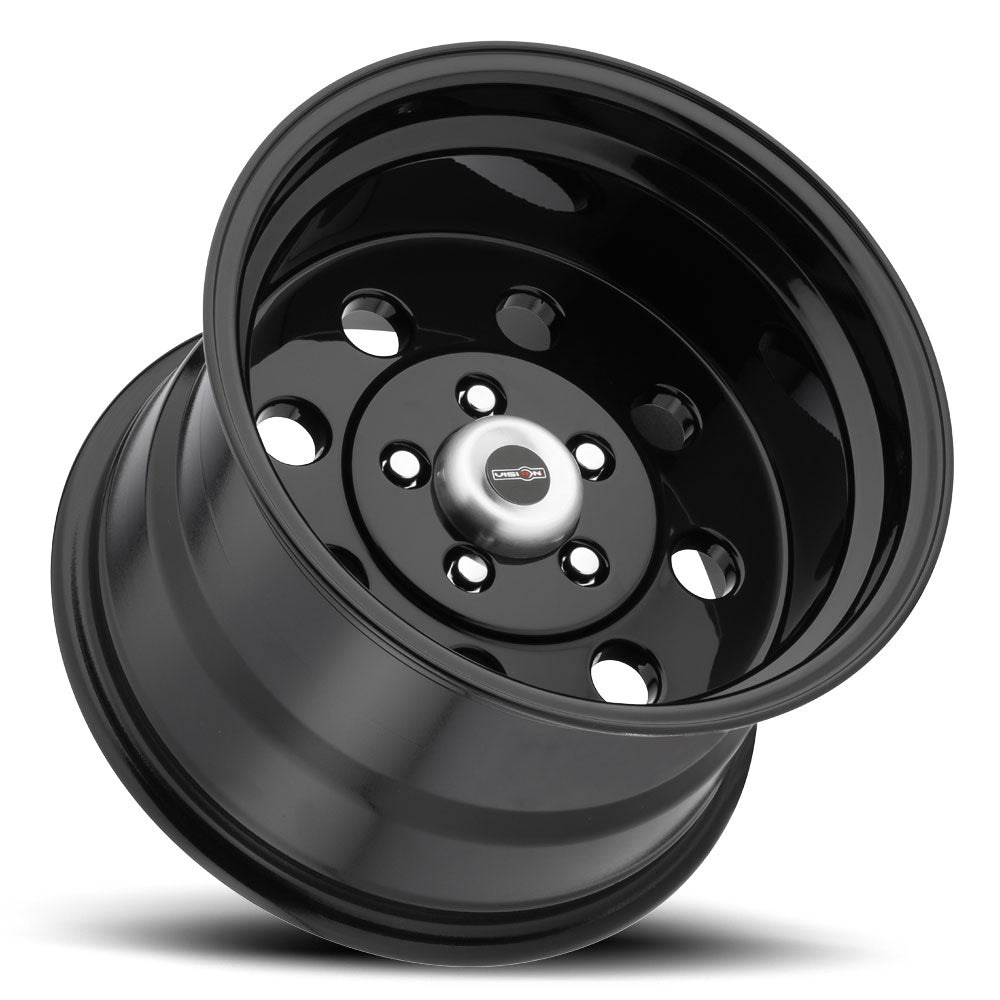 Vision Wheel ビジョンホイール 531 Sport Lite | Gloss Black