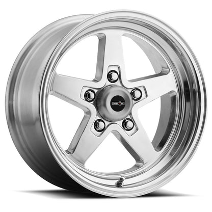 Vision Wheel ビジョンホイール 571 Sport Star II | Polished