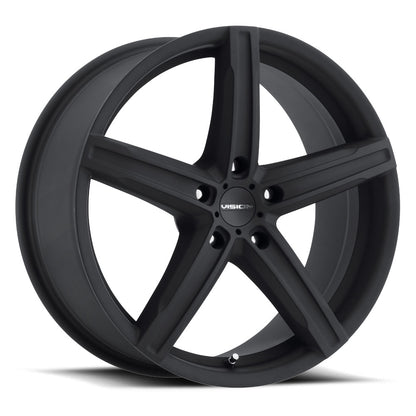 Vision Wheel ビジョンホイール 469 Boost | Satin Black